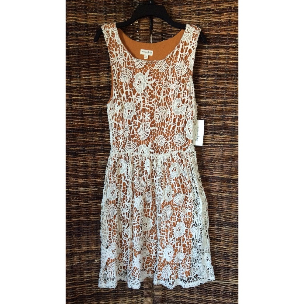 Maison Jules Avignon Dress – M - NWT